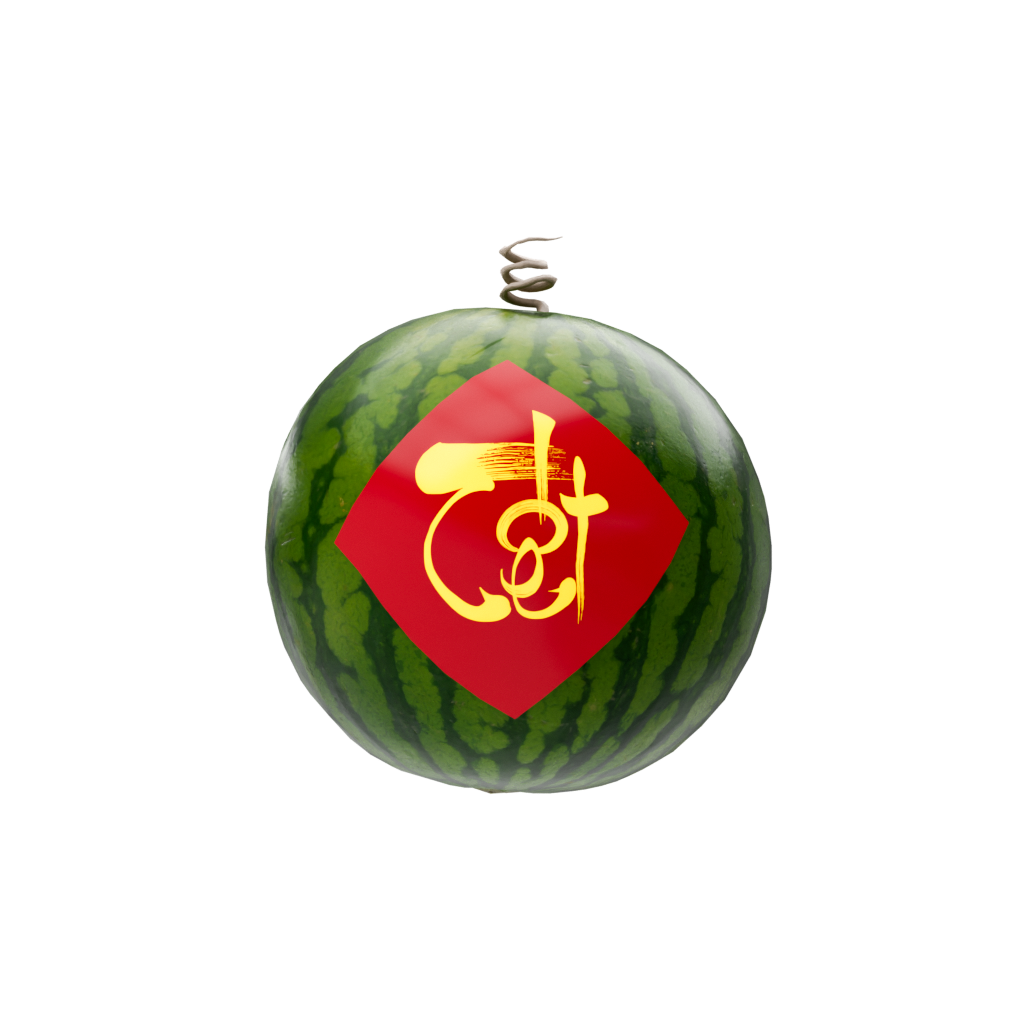 Dưa hấu