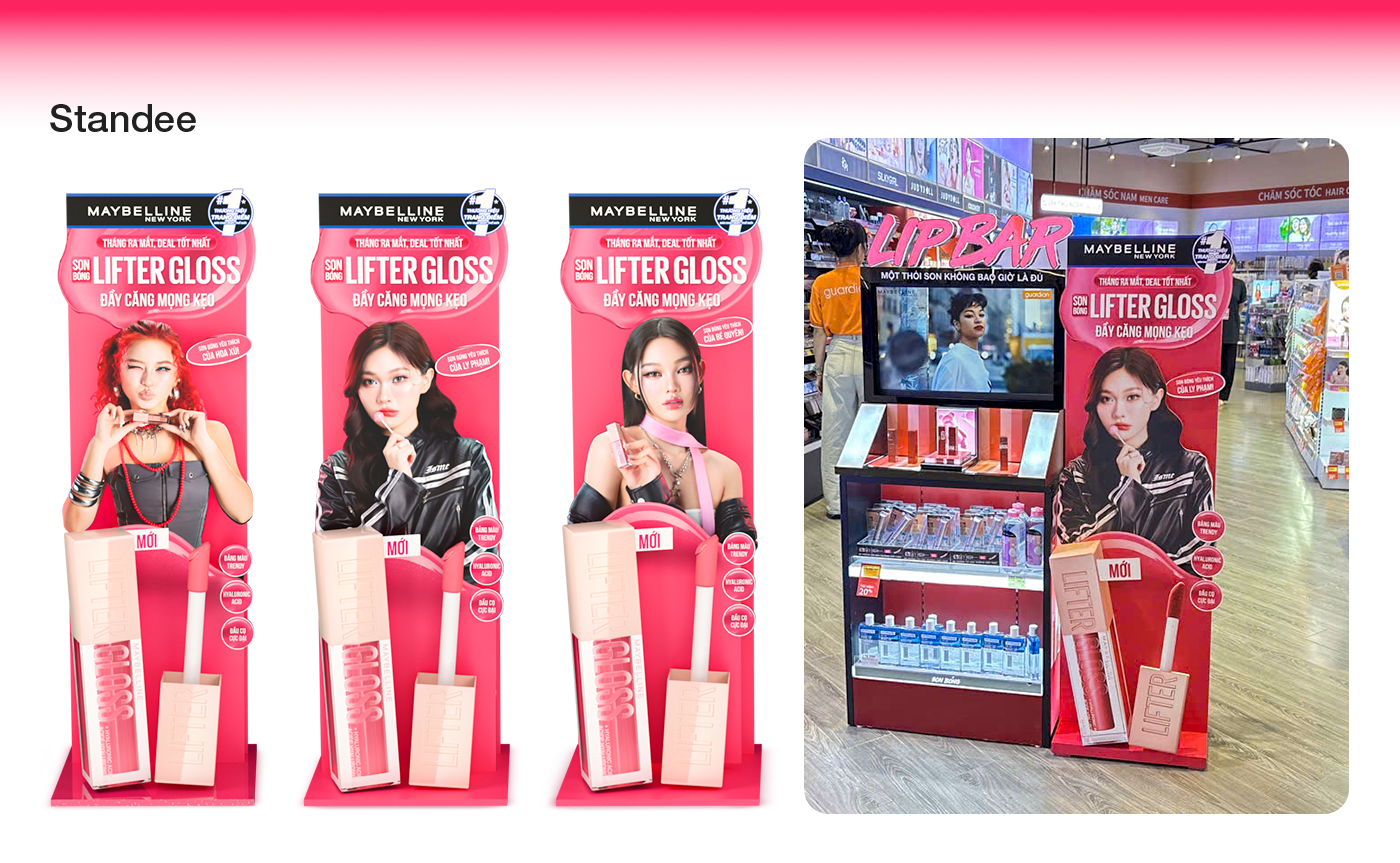 Maybelline Lifter Gloss Image 3