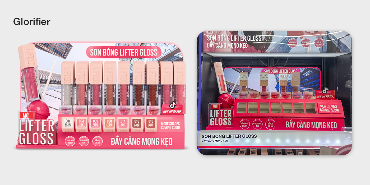 Maybelline Lifter Gloss Image 4