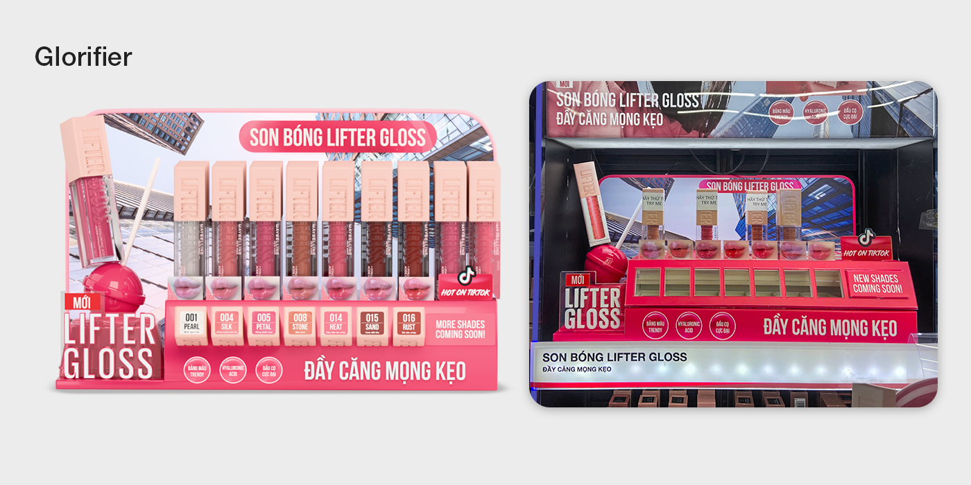 Maybelline Lifter Gloss Image 5