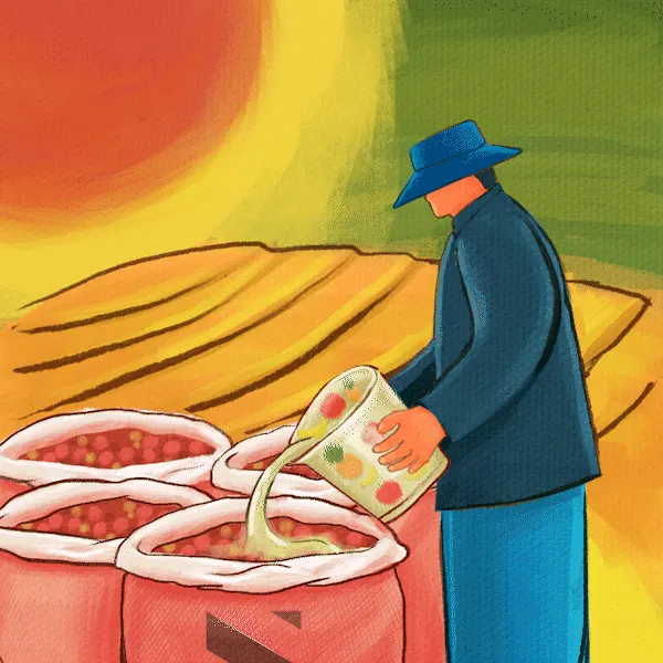 Project Thumbnail project_coffee_illustration_title