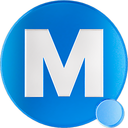 Mạnh Huỳnh Logo