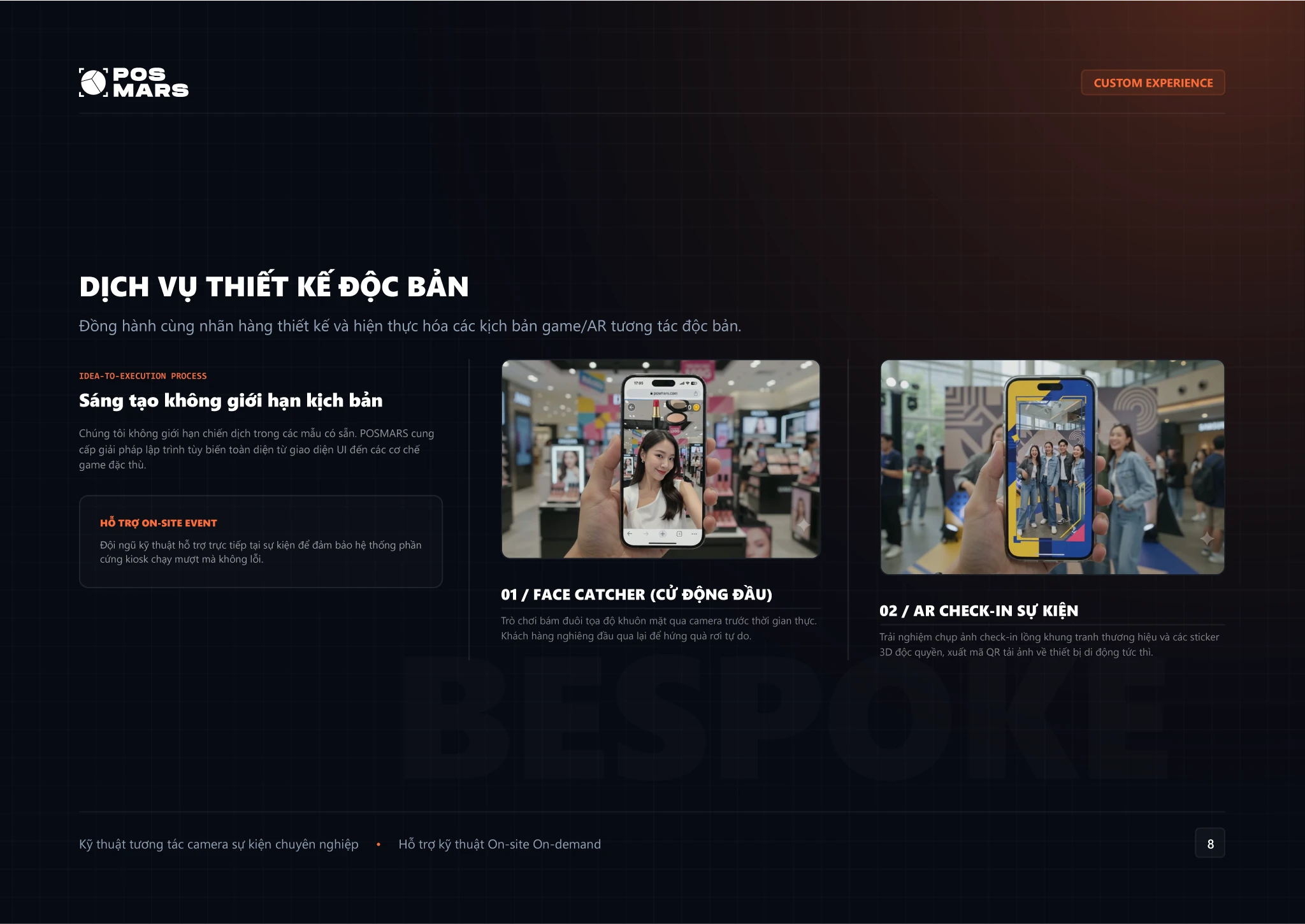 Salesdeck Slide 11