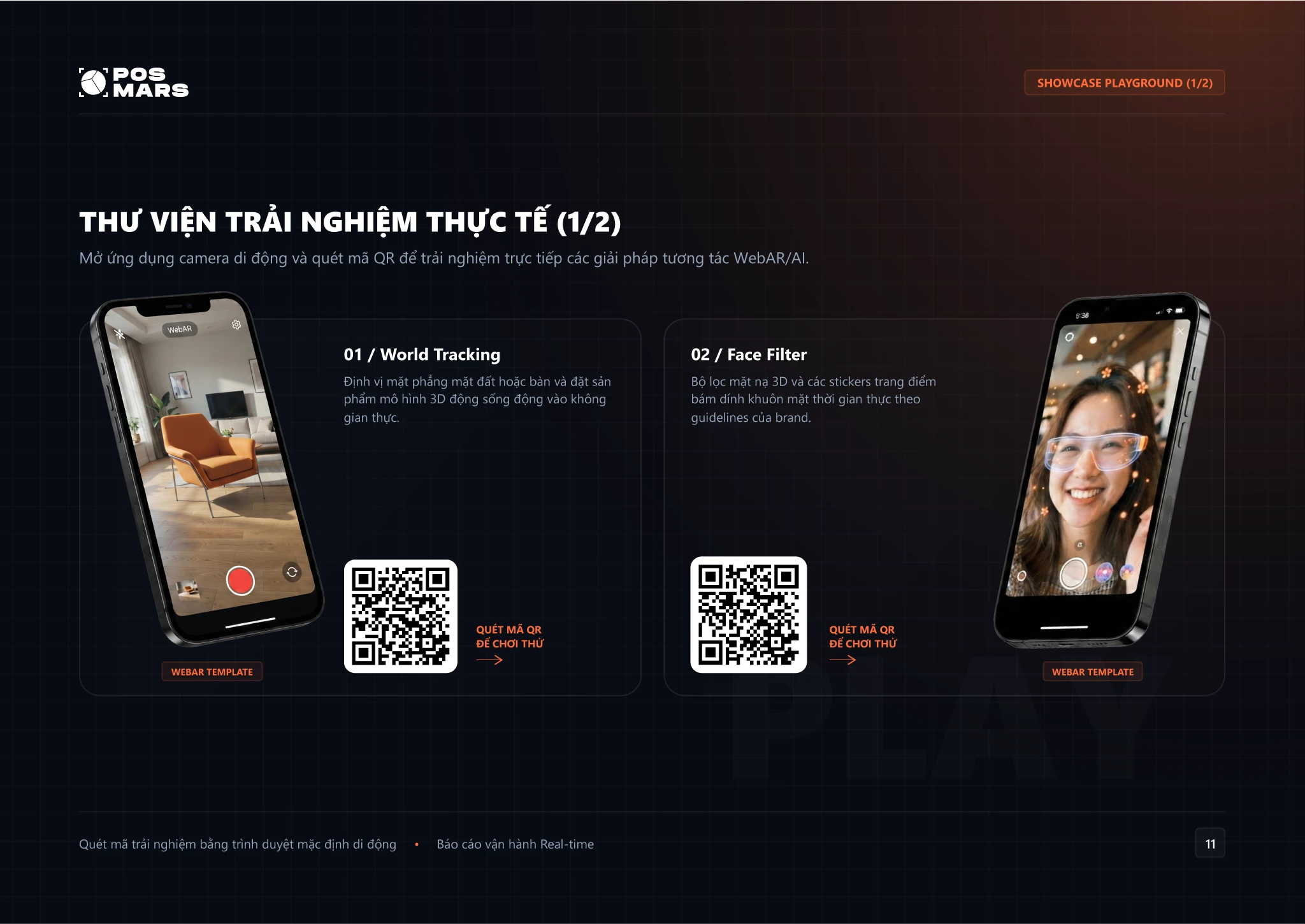 Salesdeck Slide 12