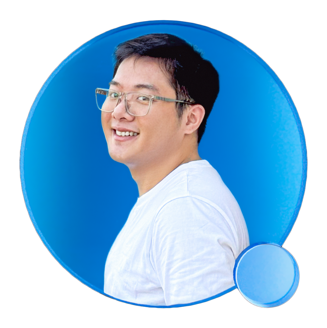 Mạnh Profile